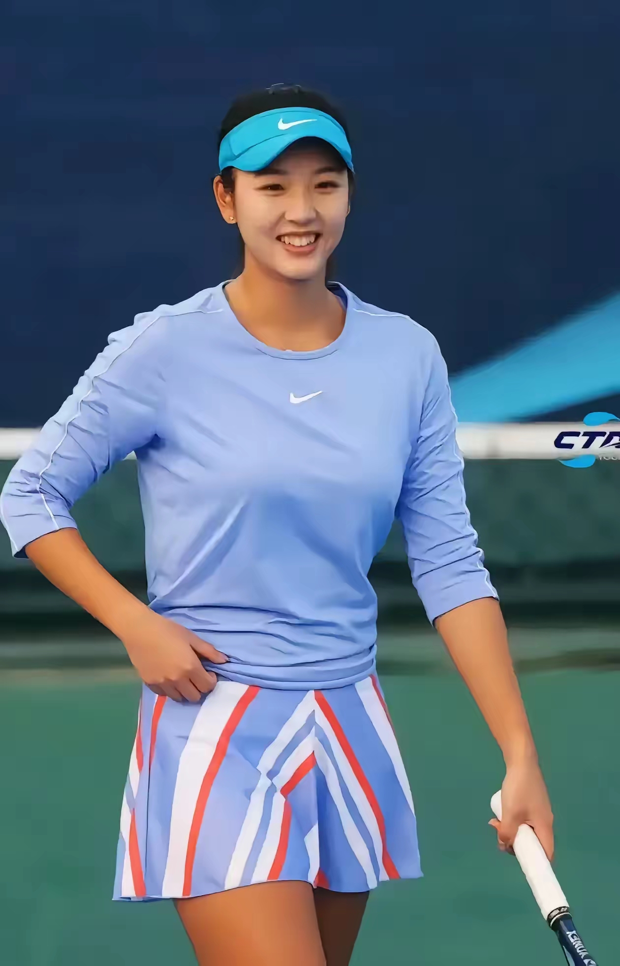 位射手