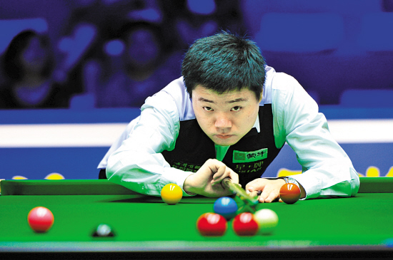 优势互补 优势互补