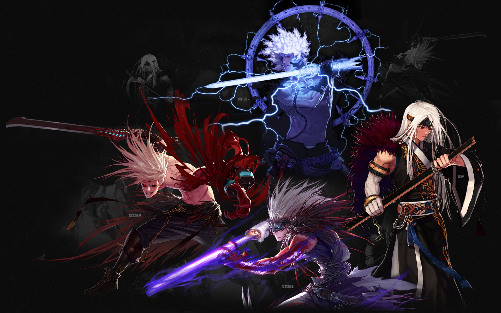 但他们面临 但他们面临