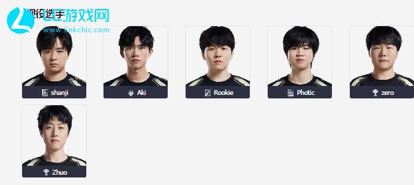 比赛的看点 比赛的看点