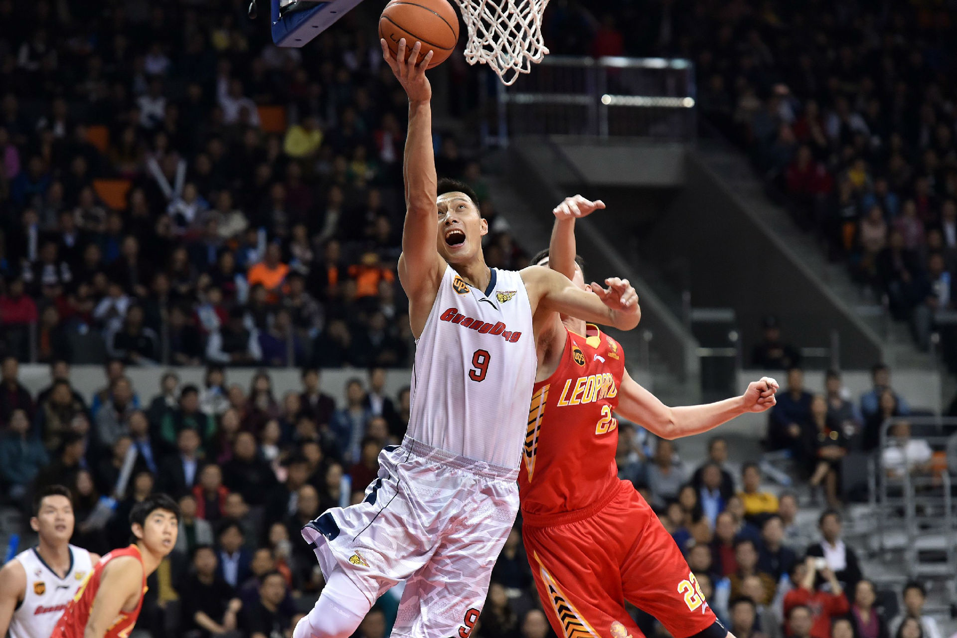 中更高效 中更高效